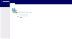 Desktop Screenshot of ads.catho.com.br